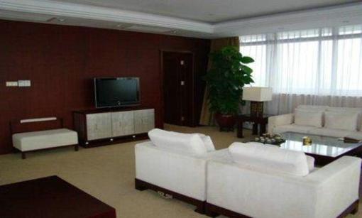 фото отеля Lakeside Jianguo Hotel