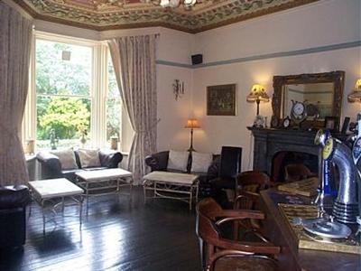 фото отеля Rosehill House Hotel Burnley