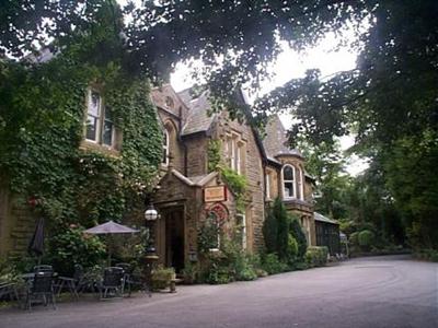 фото отеля Rosehill House Hotel Burnley