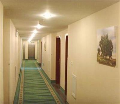 фото отеля Green Tree Inn (Tianjin Jingangqiao)