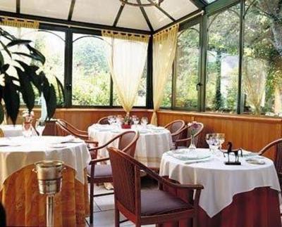 фото отеля Le Clos Champel