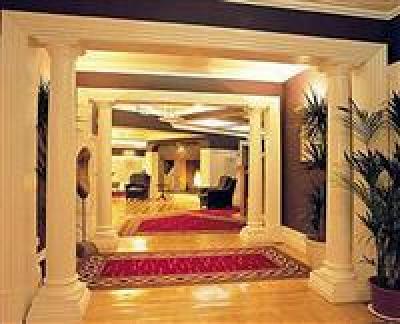 фото отеля Castle Hotel Macroom