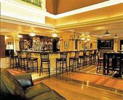 фото отеля Castle Hotel Macroom