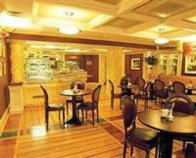 фото отеля Castle Hotel Macroom