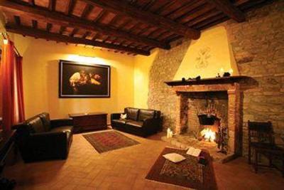 фото отеля Borgo San Faustino