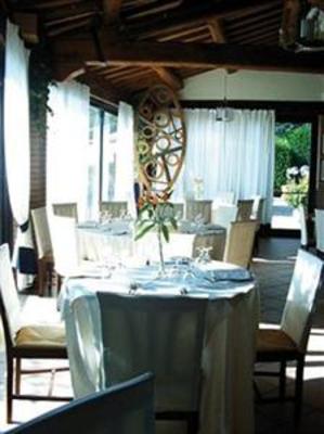 фото отеля Borgo San Faustino