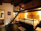 фото отеля Borgo San Faustino