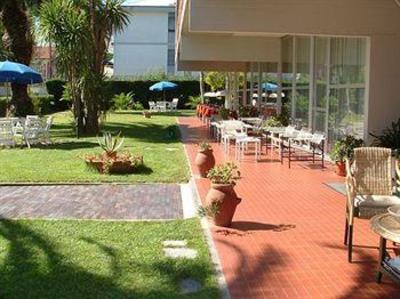 фото отеля Hotel Marina Massa