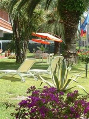 фото отеля Hotel Marina Massa
