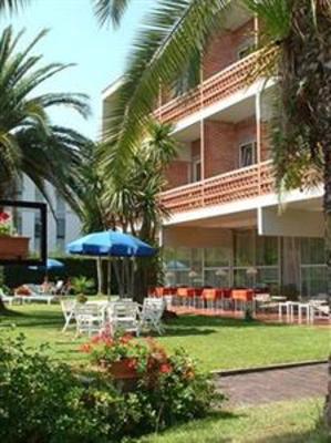 фото отеля Hotel Marina Massa