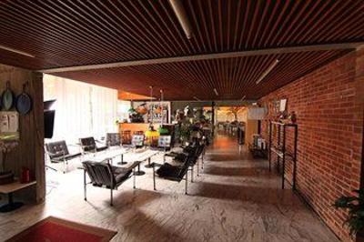 фото отеля Hotel Marina Massa