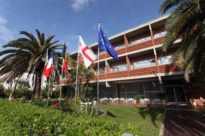 фото отеля Hotel Marina Massa