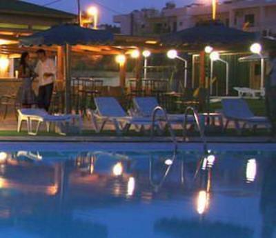 фото отеля Lymberia Hotel