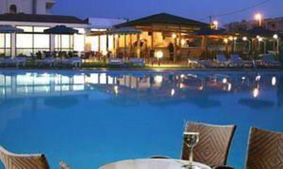 фото отеля Lymberia Hotel