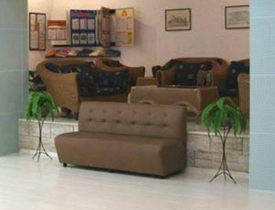 фото отеля Lymberia Hotel