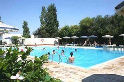 фото отеля Lymberia Hotel