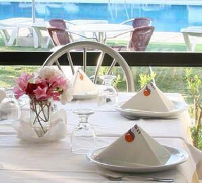 фото отеля Lymberia Hotel