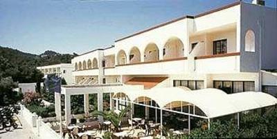 фото отеля Lymberia Hotel