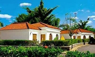 фото отеля Suite Hotel Jardin Dorado Gran Canaria
