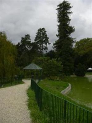 фото отеля Locanda del Cigno Nero