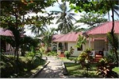 фото отеля Hiep Thanh Resort