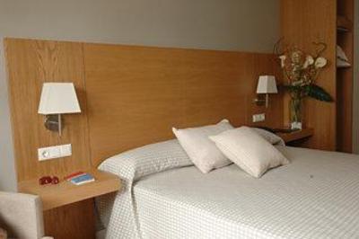 фото отеля Hotel Amura Azuqueca de Henares