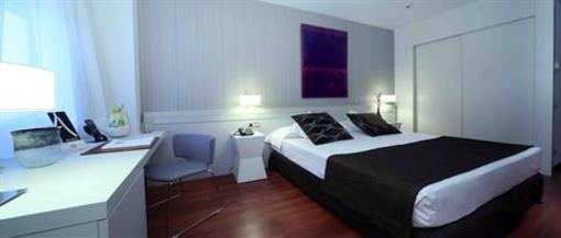 фото отеля Hotel Amura Azuqueca de Henares