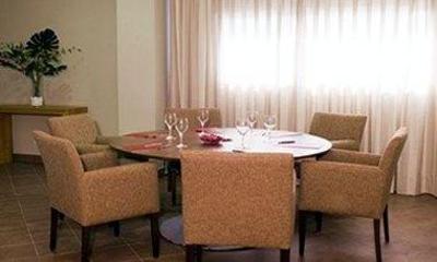 фото отеля Hotel Amura Azuqueca de Henares