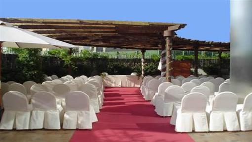 фото отеля Hotel Amura Azuqueca de Henares