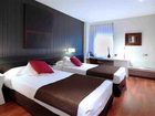 фото отеля Hotel Amura Azuqueca de Henares