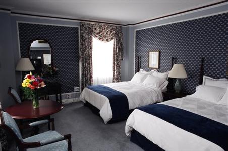 фото отеля Radisson Plaza Hotel Saskatchewan Regina