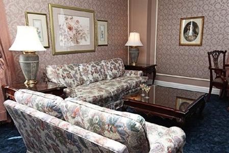 фото отеля Radisson Plaza Hotel Saskatchewan Regina
