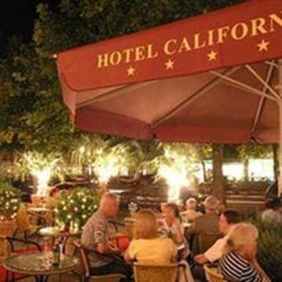 фото отеля California am Kurfurstendamm