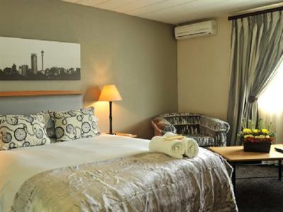фото отеля Protea Hotel Samrand