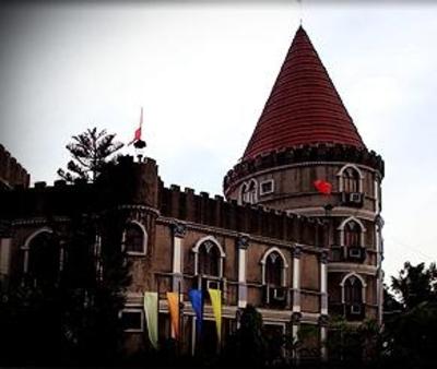 фото отеля The New Camelot Hotel Quezon City