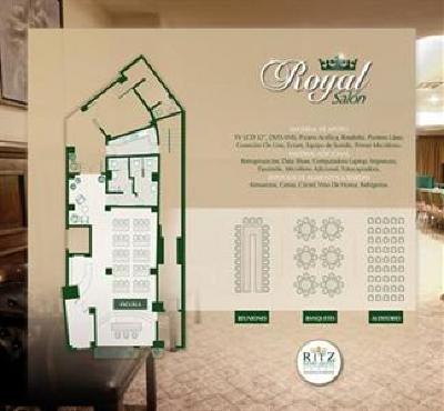 фото отеля Ritz Apart Hotel