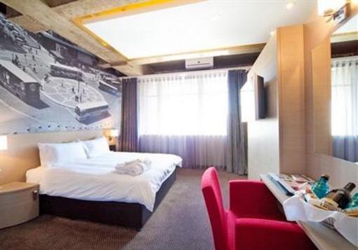 фото отеля Reef Gold Hotel Johannesburg