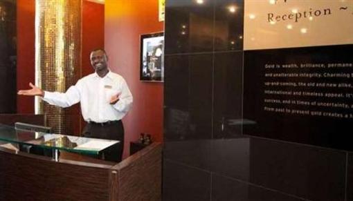 фото отеля Reef Gold Hotel Johannesburg