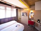 фото отеля Reef Gold Hotel Johannesburg