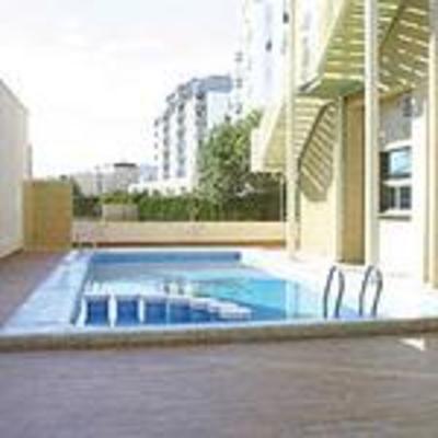 фото отеля Biarritz Hotel