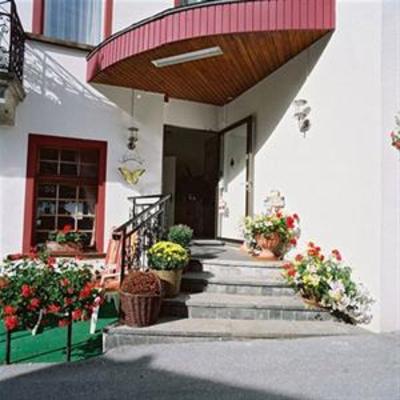 фото отеля Hotel Escher