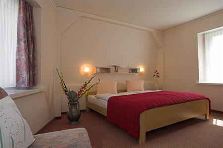 фото отеля Hotel Escher