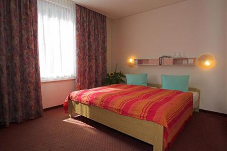фото отеля Hotel Escher