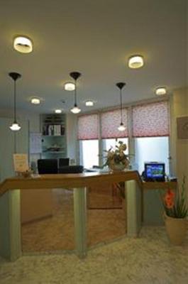 фото отеля Hotel Escher