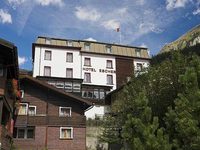 Hotel Escher
