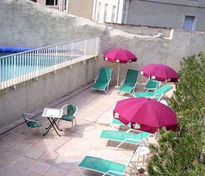 фото отеля Citotel de Provence