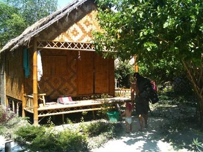 фото отеля Green View Beach Resort