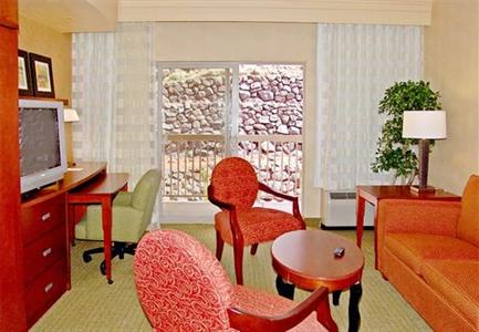 фото отеля Courtyard by Marriott St. George