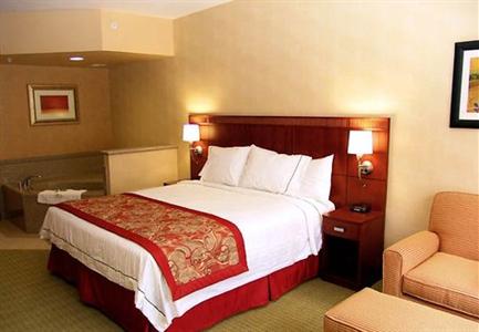 фото отеля Courtyard by Marriott St. George