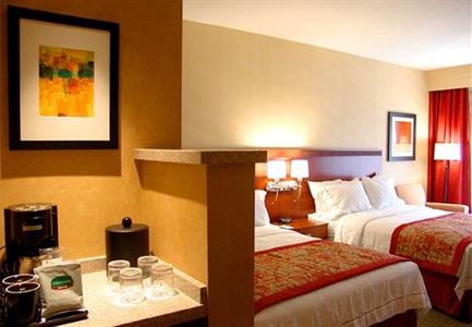 фото отеля Courtyard by Marriott St. George